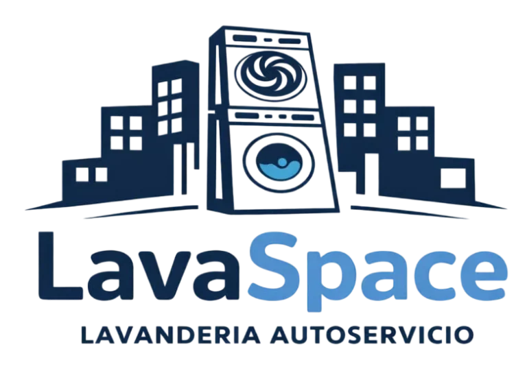 Logo lavaspace